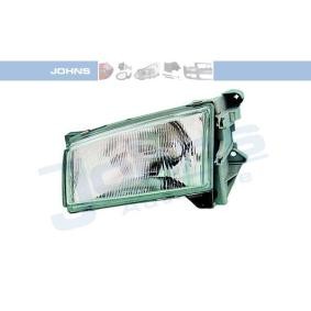 Achetez des Phare avant de chez JOHNS en ligne pour DEMIO (DW) à prix modérés