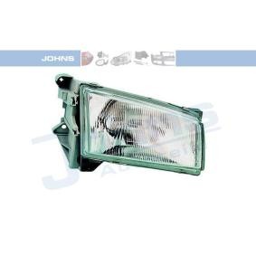Achetez des Phare avant de chez JOHNS en ligne pour DEMIO (DW) à prix modérés