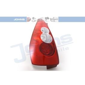 Køb Baglygte af JOHNS 45 82 87-1 til den lave pris 833,10 DKK