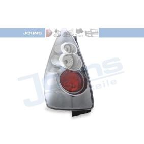 Køb Baglygte af JOHNS 45 82 87-3 til den lave pris 1084,08 DKK