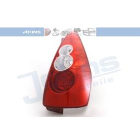 Køb Baglygte af JOHNS 45 82 88-1 til den lave pris 833,10 DKK