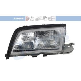 Comprar Faro delantero de JOHNS 50 02 09-2 a bajo precio de 127,56 €