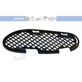Lüftungsgitter, Stoßfänger 50 02 27-1 von JOHNS günstig für 4,44 € online kaufen