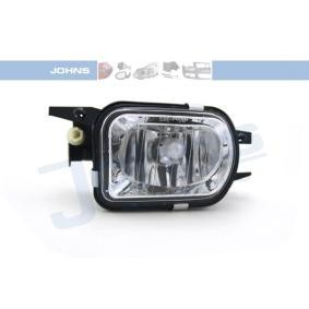 Nebelscheinwerfer von JOHNS