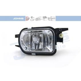 Nebelscheinwerfer von JOHNS