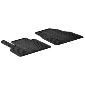 Fußmatten 0045 von Gledring günstig für 50,93 € online kaufen