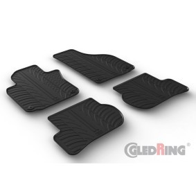 Fußmatten 0062 von Gledring günstig für 55,61 € online kaufen