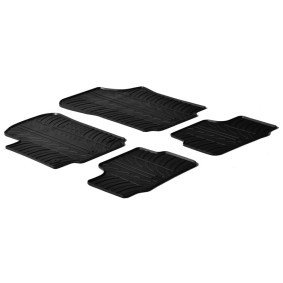 Fußmatten 0075 von Gledring günstig für 55,61 € online kaufen