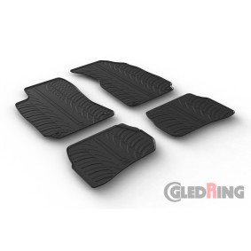 Köp Bilmattor av Gledring 0078 till det låga priset 723,90 kr