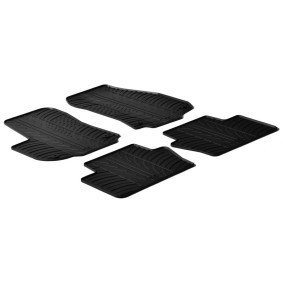 Fußmatten 0084 von Gledring günstig für 55,61 € online kaufen
