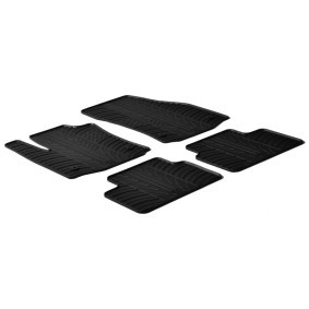 Fußmatten 0087 von Gledring günstig für 55,61 € online kaufen