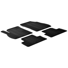 Fußmatten 0088 von Gledring günstig für 55,61 € online kaufen