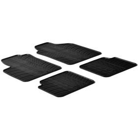 Fußmatten 0133 von Gledring günstig für 55,61 € online kaufen