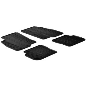 Fußmatten 0139 von Gledring günstig für 55,61 € online kaufen