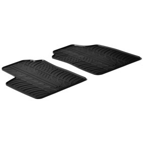 Fußmatten 0140 von Gledring günstig für 50,93 € online kaufen