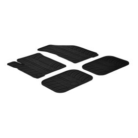 Achetez des Ensemble de tapis de sol Gledring 0143 à prix pour 55,61 €