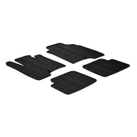 Fußmatten 0144 von Gledring günstig für 55,61 € online kaufen