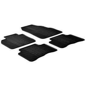 Fußmatten 0145 von Gledring günstig für 55,61 € online kaufen