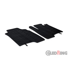 Fußmatten 0147 von Gledring günstig für 50,93 € online kaufen