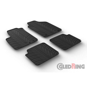 Fußmatten 0148 von Gledring günstig für 55,61 € online kaufen