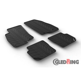 Fußmatten 0149 von Gledring günstig für 55,61 € online kaufen