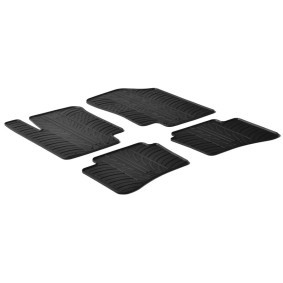 Fußmatten 0196 von Gledring günstig für 55,61 € online kaufen