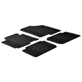 Fußmatten 0200 von Gledring günstig für 55,61 € online kaufen
