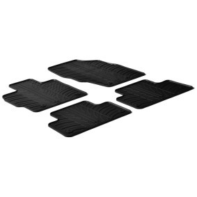 Achetez des Ensemble de tapis de sol Gledring 0213 à prix pour 55,61 €