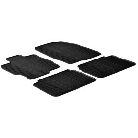 Fußmatten 0214 von Gledring günstig für 55,61 € online kaufen