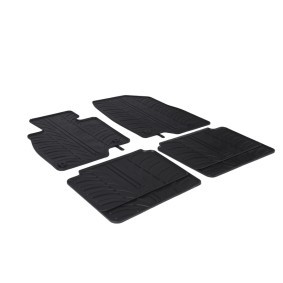 Fußmatten 0219 von Gledring günstig für 55,61 € online kaufen
