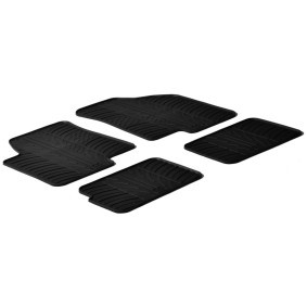 Fußmatten 0233 von Gledring günstig für 55,61 € online kaufen