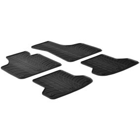 Fußmatten 0246 von Gledring günstig für 55,61 € online kaufen