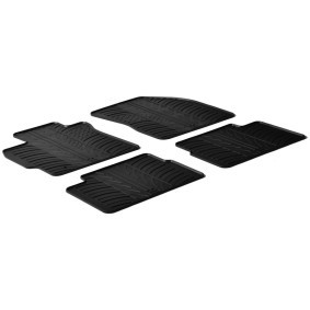 Fußmatten 0260 von Gledring günstig für 55,61 € online kaufen