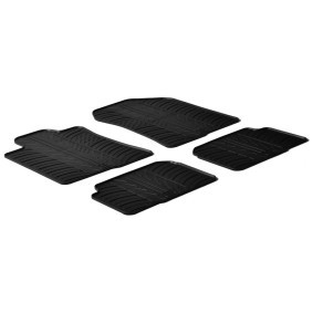 Fußmatten 0262 von Gledring günstig für 55,61 € online kaufen