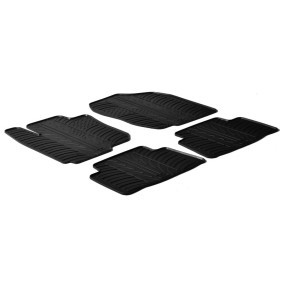 Fußmatten 0263 von Gledring günstig für 55,61 € online kaufen