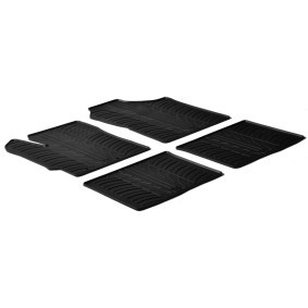 Fußmatten 0265 von Gledring günstig für 55,61 € online kaufen