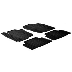 Fußmatten 0267 von Gledring günstig für 55,61 € online kaufen