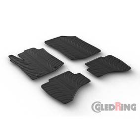 Fußmatten 0271 von Gledring günstig für 55,61 € online kaufen