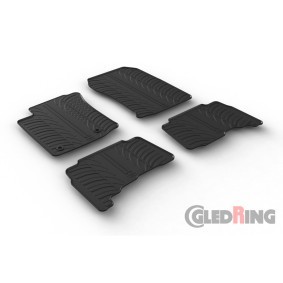 Fußmatten 0272 von Gledring günstig für 55,61 € online kaufen
