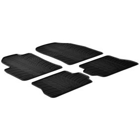 Fußmatten 0280 von Gledring günstig für 55,61 € online kaufen
