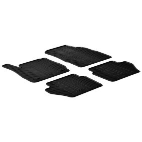 Fußmatten 0282 von Gledring günstig für 55,61 € online kaufen