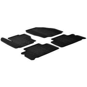 Fußmatten 0284 von Gledring günstig für 55,61 € online kaufen