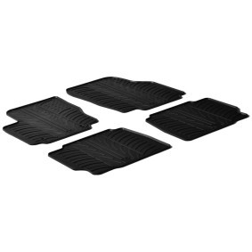 Fußmatten 0287 von Gledring günstig für 55,61 € online kaufen