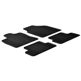 Fußmatten 0290 von Gledring günstig für 55,61 € online kaufen