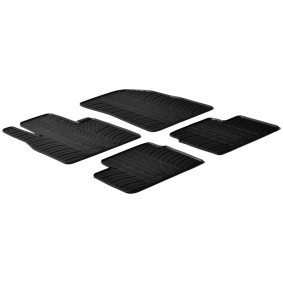 Fußmatten 0294 von Gledring günstig für 55,61 € online kaufen