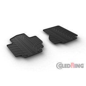Fußmatten 0298 von Gledring günstig für 55,61 € online kaufen