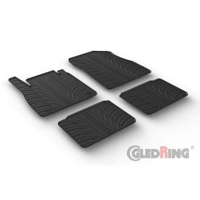 Fußmatten 0299 von Gledring günstig für 55,61 € online kaufen