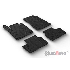 Fußmatten 0300 von Gledring günstig für 55,61 € online kaufen
