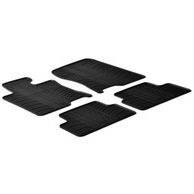 Fußmatten 0303 von Gledring günstig für 55,61 € online kaufen