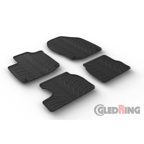 Fußmatten 0307 von Gledring günstig für 55,61 € online kaufen
